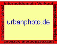 urbanphoto.de, diese  Domain ( Internet ) steht zum Verkauf!