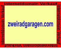 zweiradgaragen.com, diese  Domain ( Internet ) steht zum Verkauf!